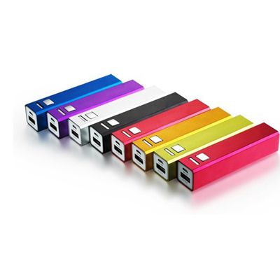 Universal portable power bank