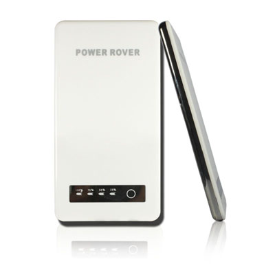 Double USB  Power Bank