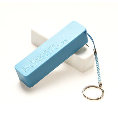 Power bank with fragrance