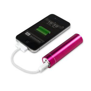 Mini Portable Power bank