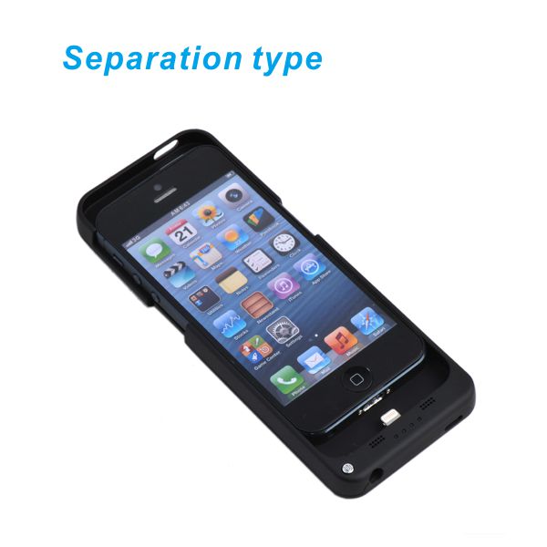 2200mAh iPhone 5 Power PackiPhone Power PackProductSunny Win
