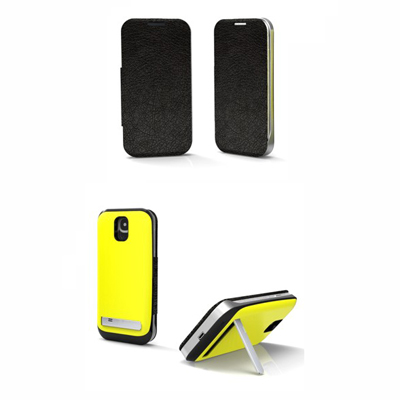 3200mAh Samsung 9500 Power Pack
