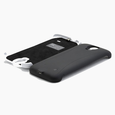 Ultra-thin 3300mAh Samsung S4 Power Pack