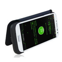 3300mAh Power Case for Samsung S4 IV 9500
