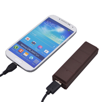 Chocolate Power Bank