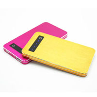 6000mAh Ultra-thin Power card