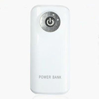 5000mAh Portable Power Bank