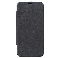 Samsung S5 power pack with leather case