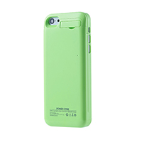 Power Pack with Kick Stand for iPhone 5 / 5S / 5C
