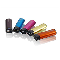 portable power bank for IPhone/Samsung
