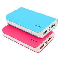 6600MAH Power bank