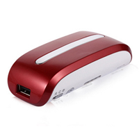 4400mAh portable WIFI Power Bank