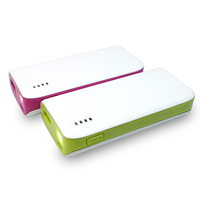 4400mAh Portable Power Bank