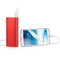 11000mAh Portable Power Bank
