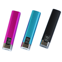2200mAh Digital display Power Bank