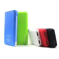 5000mAh Power Bank with USB cable