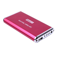 6000mAh Slim Power Bank