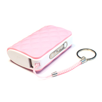 4400mAh Portable Power Bank