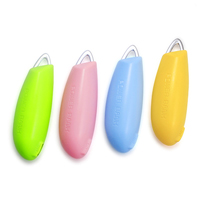 2200mAh Pepper-shaped Power Bank