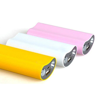 4400mAh Portable Power Bank