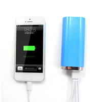 4400mAh Portable Power Bank