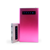 4000mAh Slim Power Bank