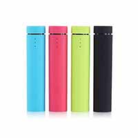 Portable Power Bank with speaker