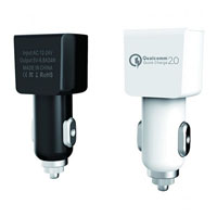 QC 2.0 car charger