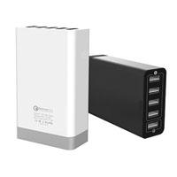 QC 2.0 wall charger