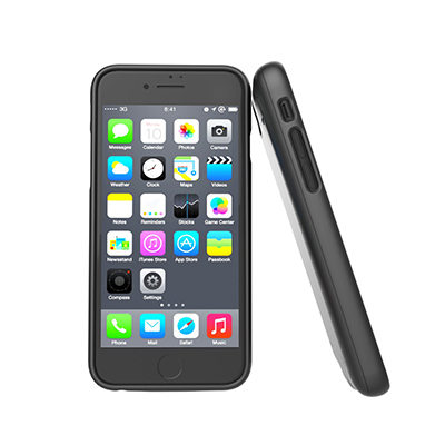 Power pack for iPhone 6,6S,7,8