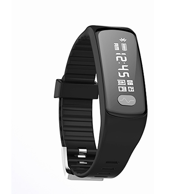 Smart bracelet