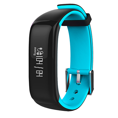 Smart bracelet