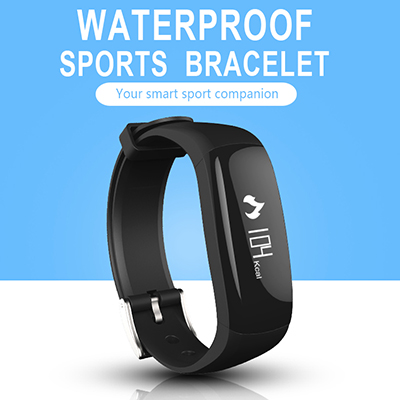 Smart bracelet