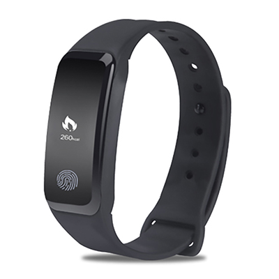 Smart bracelet