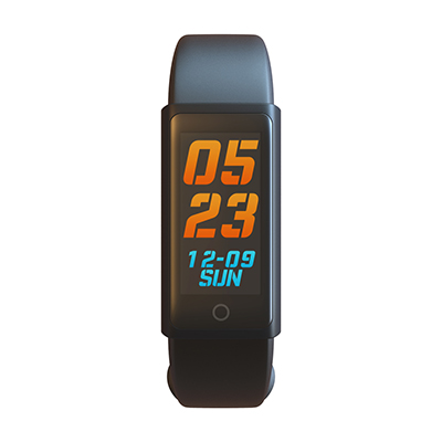 Smart bracelet