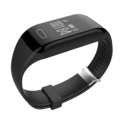 Smart bracelet