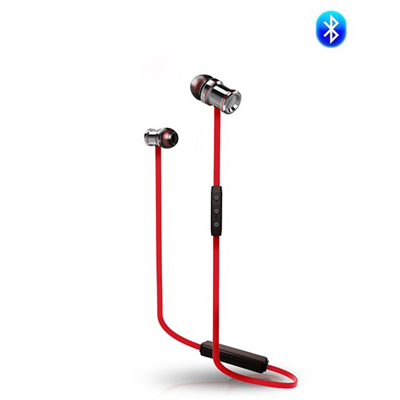 Sport wireless earphone