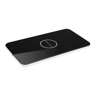 QI Wireless charger station