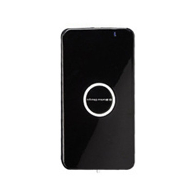 QI Wireless charger station