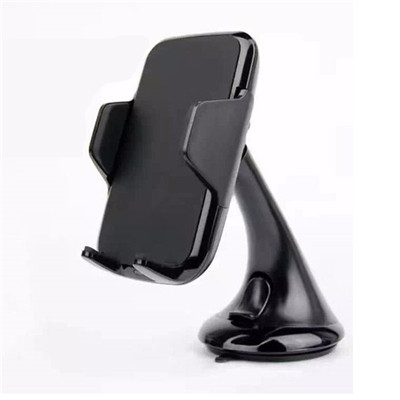 QI Wireless car charger station