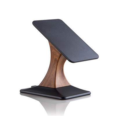 QI Wireless charger dock