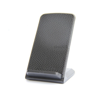 QI Wireless charger dock