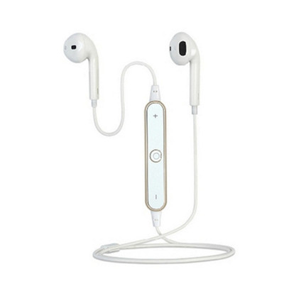 Wireless Bluetooth earphone