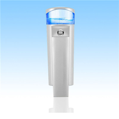 Power Bank with Nano Spray Moisturizing