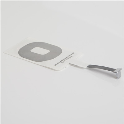iPhone QI Wireless receiver