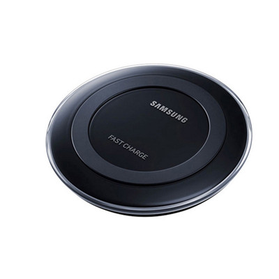 QI Wireless charger station