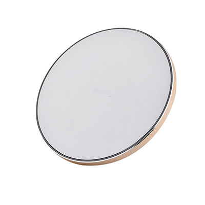 QI Wireless charger station