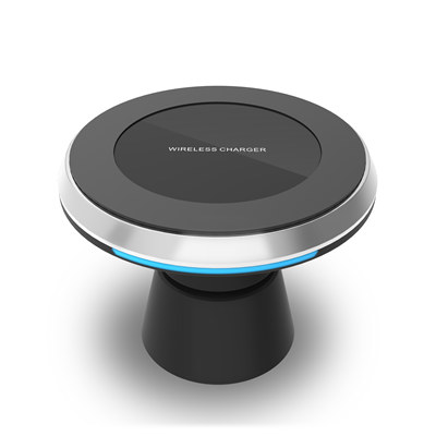 QI Wireless charger holder