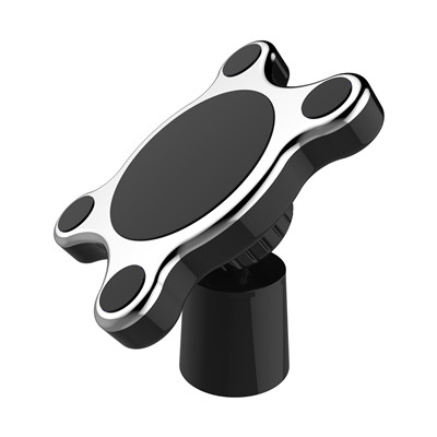 QI Wireless charger car holder