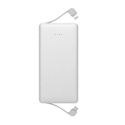 Slim card Power Bank